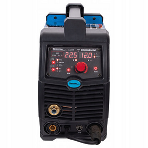 Sherman digimig 200gd (8 фото из 10)