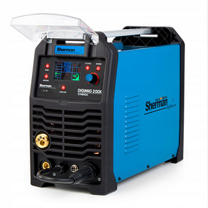 Sherman digimig 200x (4 фото из 10)