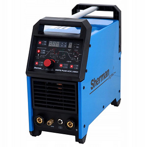 SHERMAN DIGITIG PULSE ACDC 200GD (4 nuotrauka iš 10)
