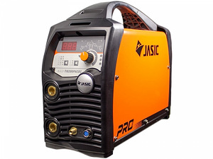 JASIC TIG-200P ACDC (2 фото из 8)