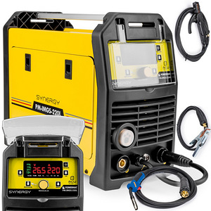 Powermat 220L (3 фото из 8)