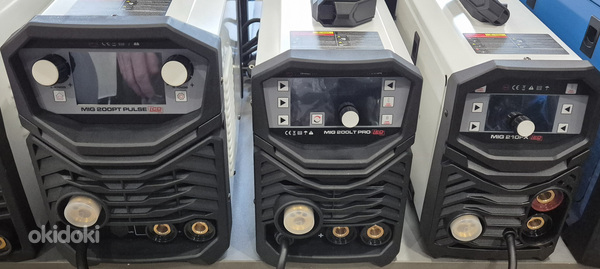 Sherman digitig 204 quatro
