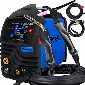 MIG/MMA/TIG (2 фото из 10)