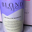 Šampoon blondidele kollasuse vastu (foto #2)