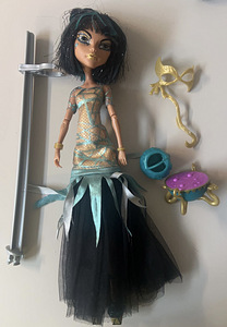 Кукла Monster High (2 фото из 3)