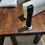 Новый стол для армрестлинга, ручной работы. (фото #4)