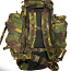 Тактический рюкзак Голландской армии 40 Л (фото #1)