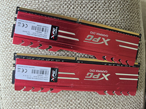 Gammix D10 2 x 8GB (1 foto / 1)