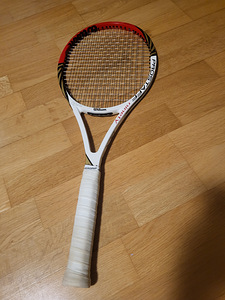 Ракетка Wilson (1 фото из 2)