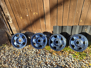 Veljed 6x139.7 16x7 (2 foto / 4)