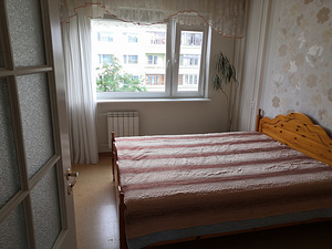 Üürile anda 2 toaline korter (5 foto / 8)