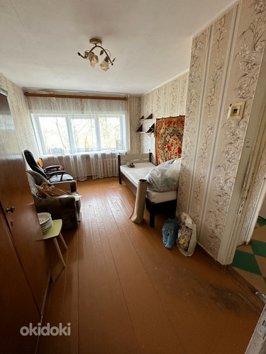 Ühe magamistoaga korter müügiks Sillamäel (foto #6)
