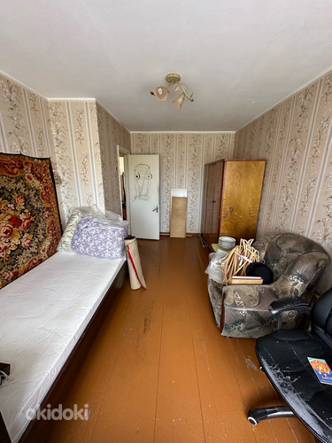Ühe magamistoaga korter müügiks Sillamäel (foto #7)