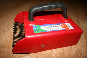 Puuviljakorjaja (1 foto / 3)
