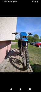 Gas gas 50 ec (1 foto / 4)