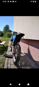 Gas gas 50 ec (2 foto / 4)