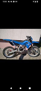 Gas gas 50 ec (4 foto / 4)