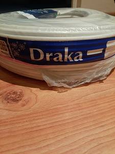 Draka kaabel 3 tk 300 m 3 * 1,5 (1 foto / 2)