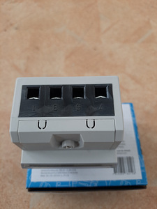 Elektriarvesti 8 tk 40€-1tk (2 foto / 3)