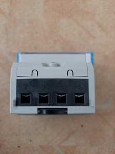 Elektriarvesti 8 tk 40€-1tk (3 foto / 3)