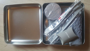 Uus Fly Kit Business class kokku 8tk eset (1 foto / 2)