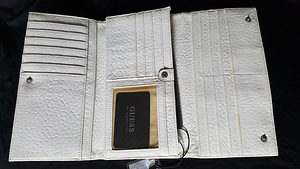 Guess original clutch (2 фото из 3)