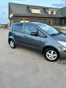 Mitsubishi Colt 1,3 (3 foto / 9)