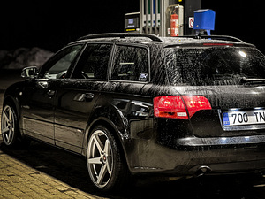 Vossen Replica (5 фото из 7)