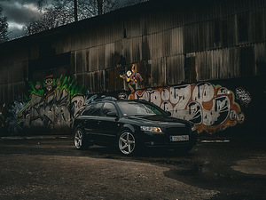 Vossen Replica (7 фото из 7)