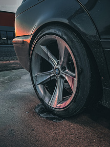 BMW STYLE 128 19" (1 foto / 7)