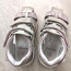 Кожаные сандалии со светодиодными элементами D.D. Step (фото #5)