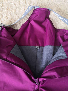 Huppa talvekomplekt 86 (6 foto / 9)