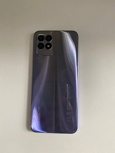 Realme 8i Dual SIM Android 11 USB Type C 4GB 64GB (4 foto / 4)