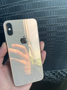 Nutitelefon Apple iPhone XS 64Gb Gold (2 foto / 3)