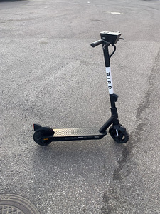 Elektritõukeratas Bird One 2-Brake (4 foto / 6)
