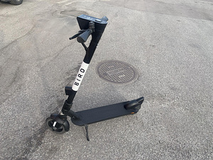 Elektritõukeratas Bird One 2-Brake (5 foto / 6)