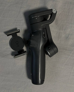 Osmo mobile 6 (2 foto / 2)