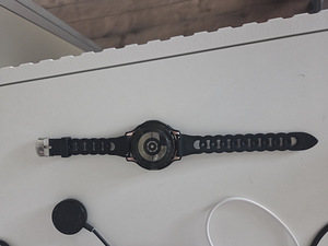 Samsung Galaxy Watch Active 2 (3 foto / 9)