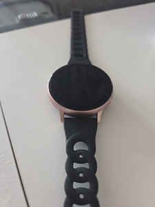 Samsung Galaxy Watch Active 2 (4 foto / 9)