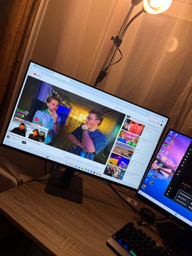 Lg Ultragear 27, 144hz
