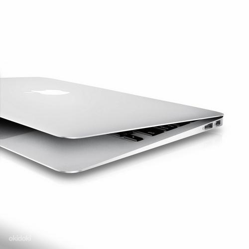 MacBook Air 13, Mid 2011 (фото #1)