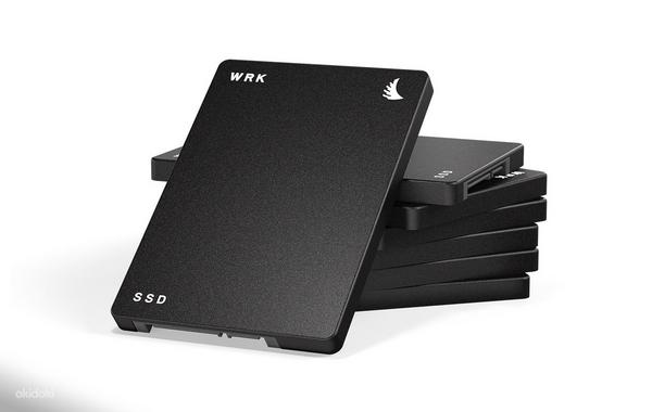 Macbook Pro 13 Mid 2012 2,5/i5/4gb Ram/256 SSD + laadija (foto #3)