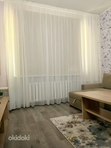 Квартира посуточно в Таллинне (фото #4)