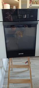Müün Gorenje elektriahju (1 foto / 3)