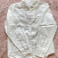Рубашка Polarn O.Pyret 128см (фото #1)