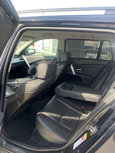 BMW e61 530d (7 фото из 11)