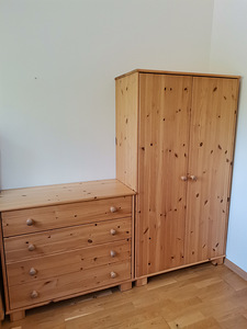 Lastetoa mööbel suwem (1 foto / 3)