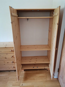 Lastetoa mööbel suwem (2 foto / 3)