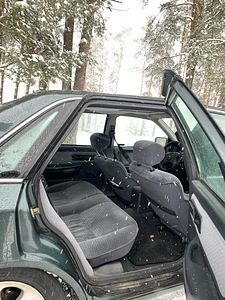 Ford scorpio 2.0 doch (5 foto / 6)