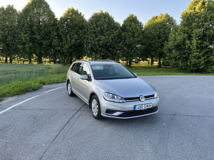 Volkswagen Golf (4 foto / 13)